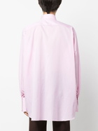 FINAMORE 1925 - Cotton Shirt