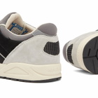 Karhu Men's Aria 95 Sneaker in Dawn Blue&Jet Black
