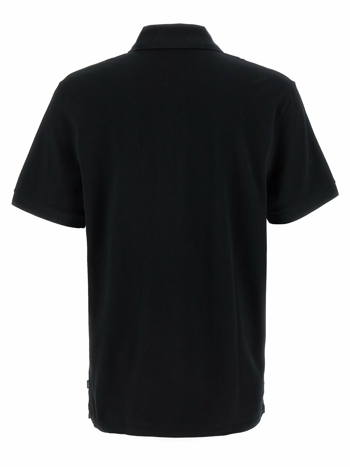 Hugo Boss Piquée Polo Shirt
