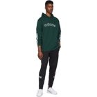 adidas Originals Black Archive Lounge Pants