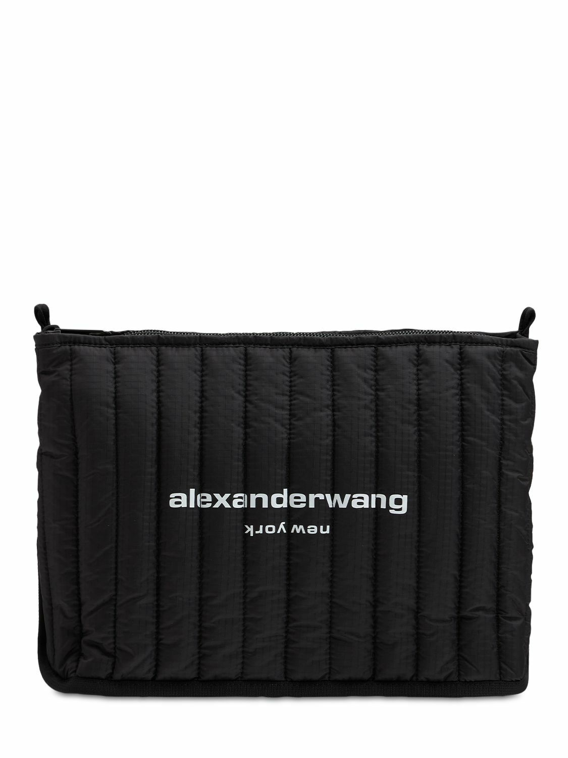 ALEXANDER WANG - Elite Ripstop Nylon Shoulder Bag