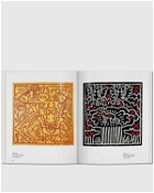 Taschen "Haring" By Alexandra Kolossa Multi - Mens - Art & Design