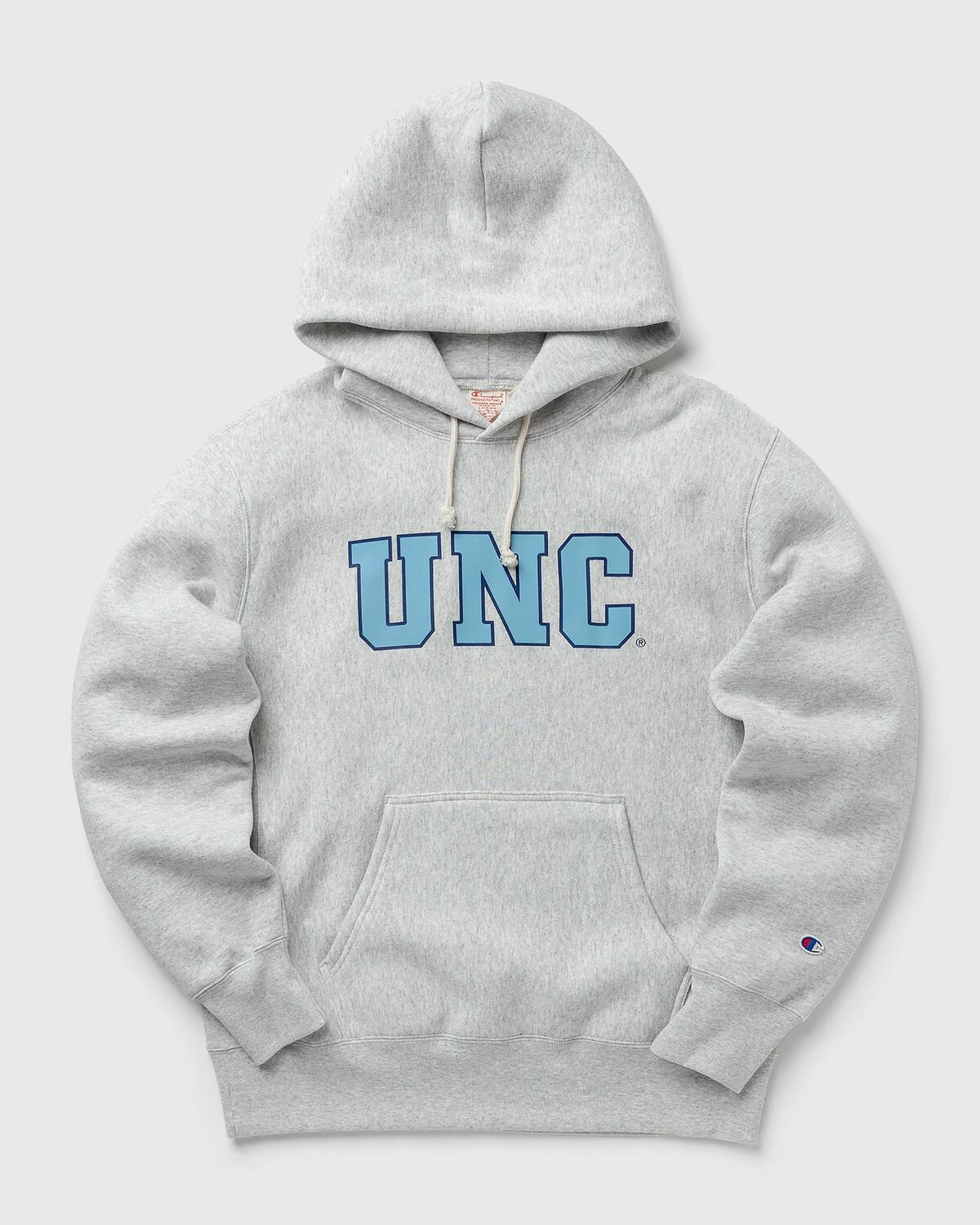 Unc sweatshirt sales grey