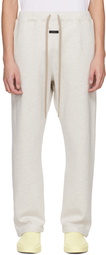 Fear of God Off-White Eternal Relaxed Sweatpants