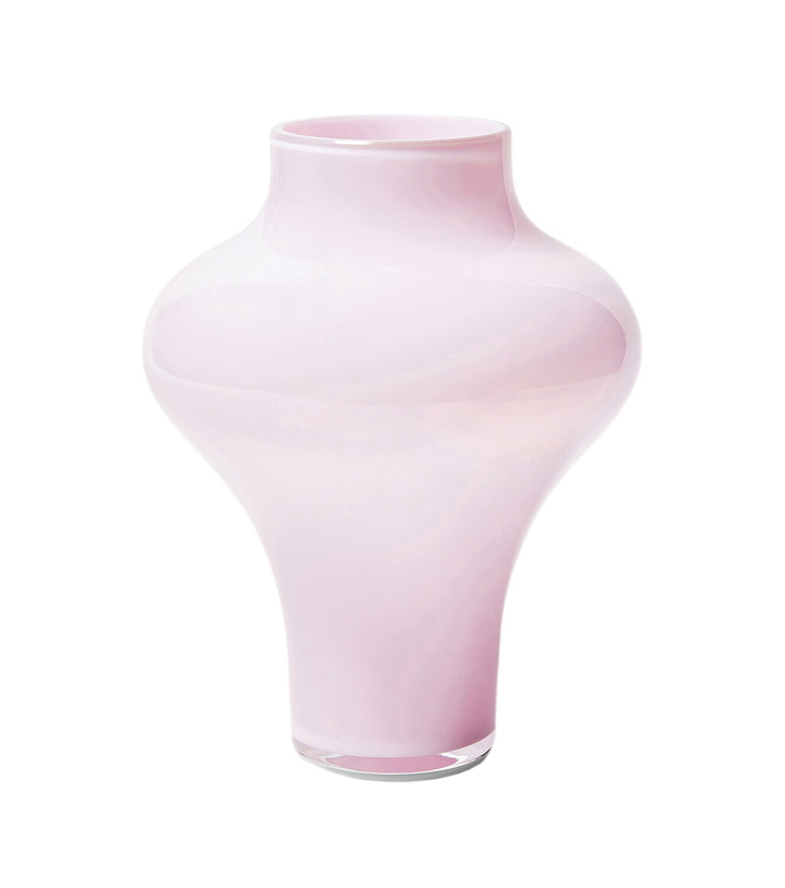Photo: NasonMoretti AS 17 Medium vase