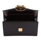 Fendi Black Forever Fendi Belt Bag