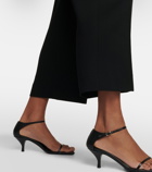 Toteme Wide-leg pants