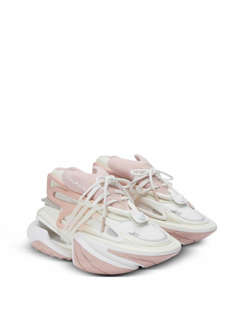 Balmain Unicorn Sneakers Balmain