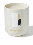 Assouline - Gstaad Glam Scented Candle, 319g