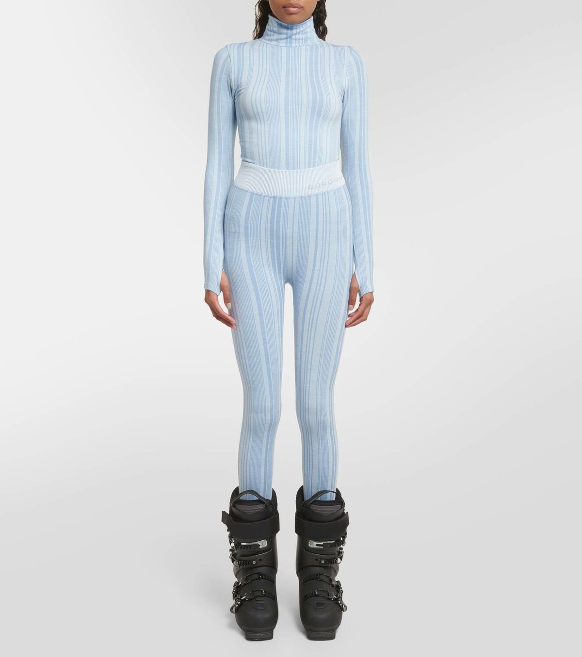 Cordova Sol leggings
