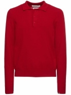 EXTREME CASHMERE N223 Be For Polo Sweater