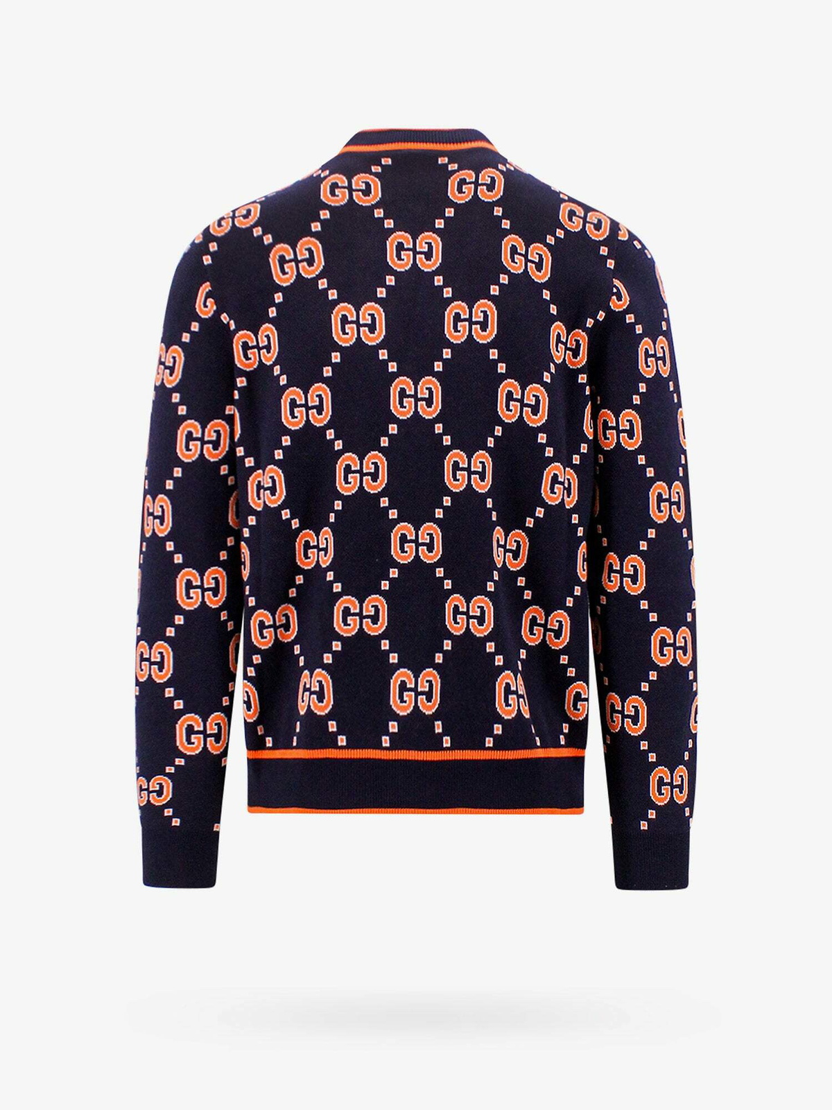 Mens clearance gucci sweater