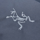 Arc'teryx Men's Arcteryx Mantis 2 Waist Pack in Black/Saphire