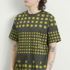 Pas Normal Studios Men's Off-Race Graphic T-Shirt in Mud