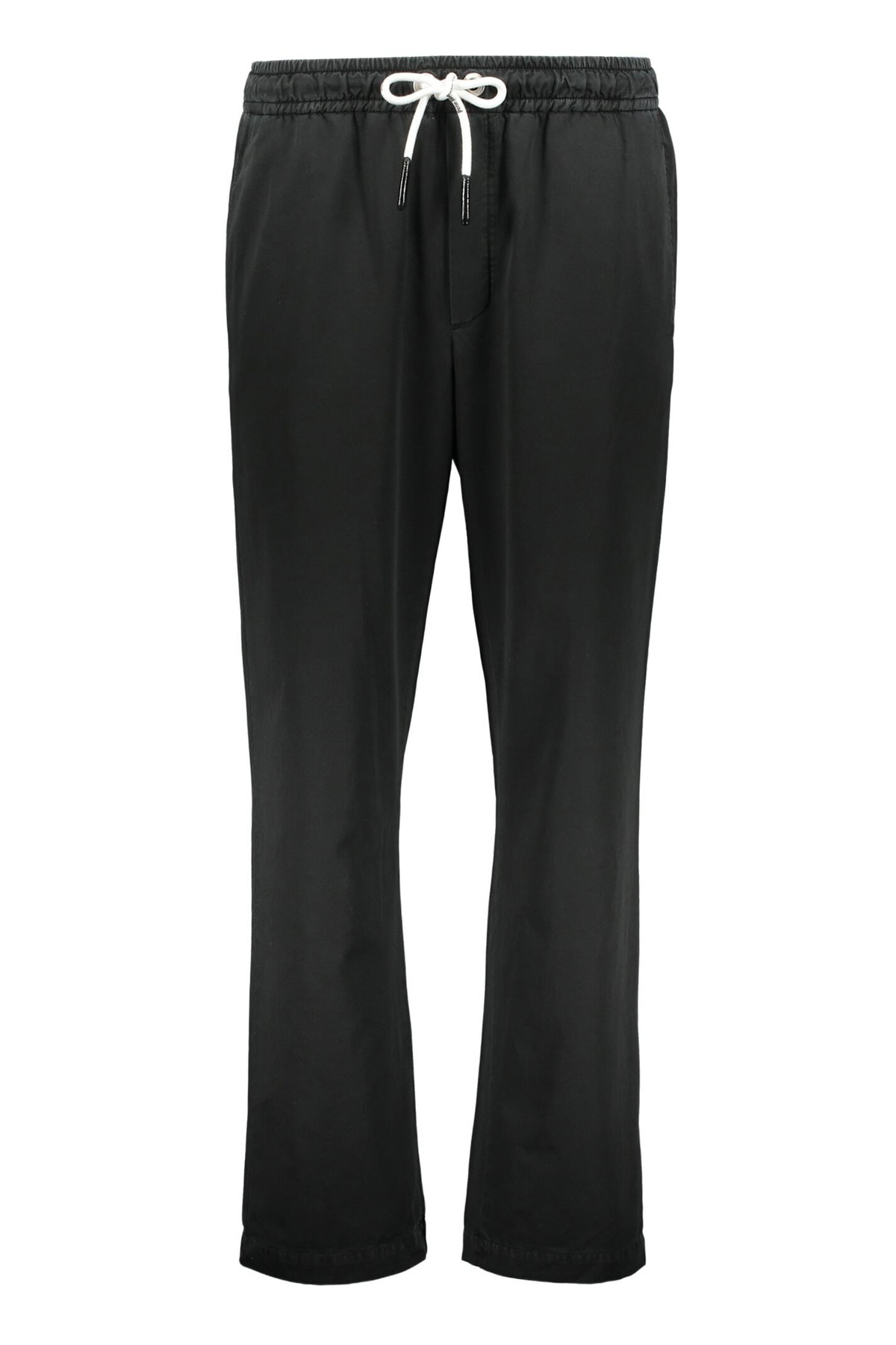パンツ Palm Angels Lightweight Nylon Parachute Pants With PALM ANGELS Monogram Nylon Parachute Pants Palm Angels