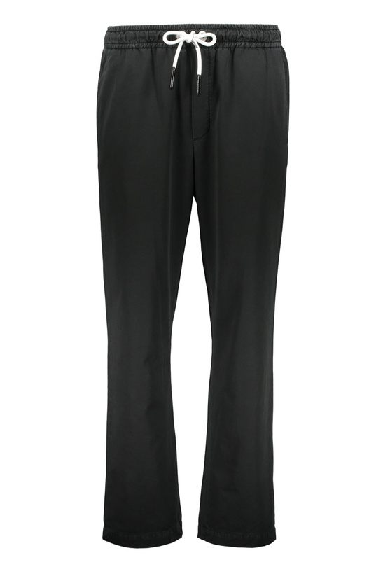 Photo: Palm Angels Cotton Trousers