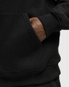 Parlez Flare Hoody Black Men