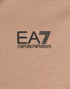 Ea7 Mens Sweatshirt Light brown