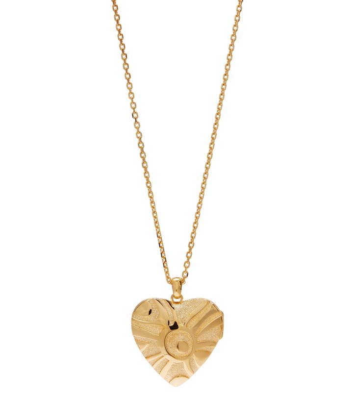 Photo: Pucci Embellished chain necklace
