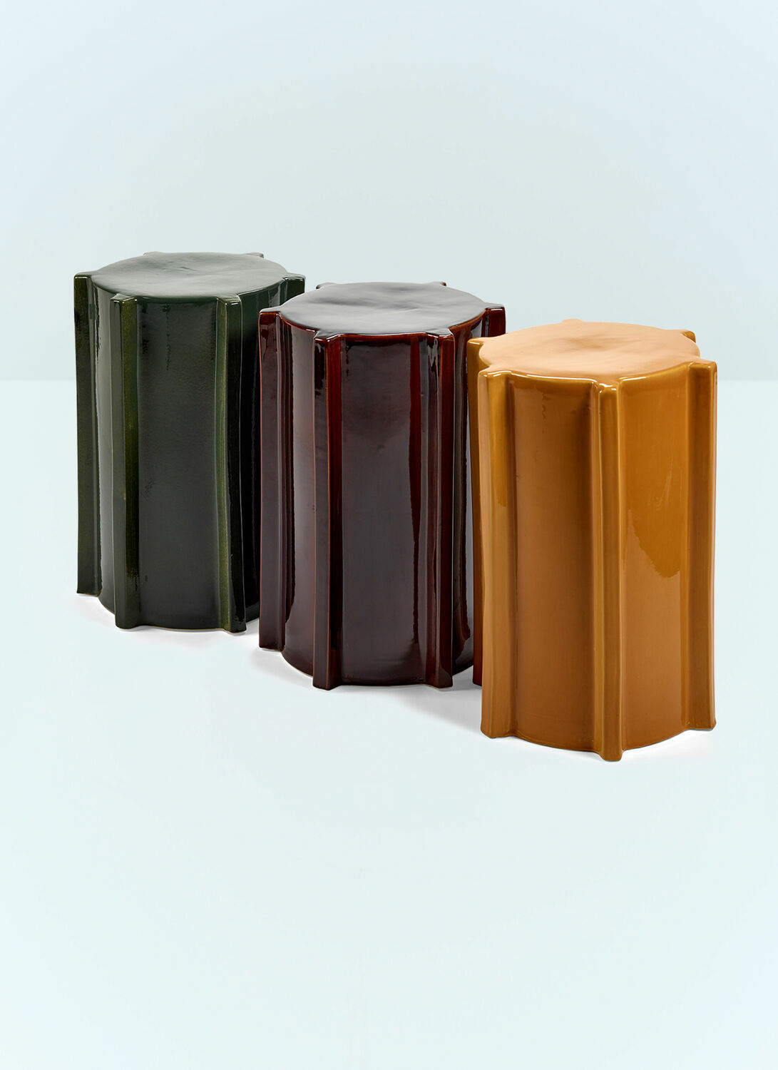 Serax Pawn Side Table