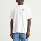 Percival Men's Patisserie T-Shirt - Presented by END. in White