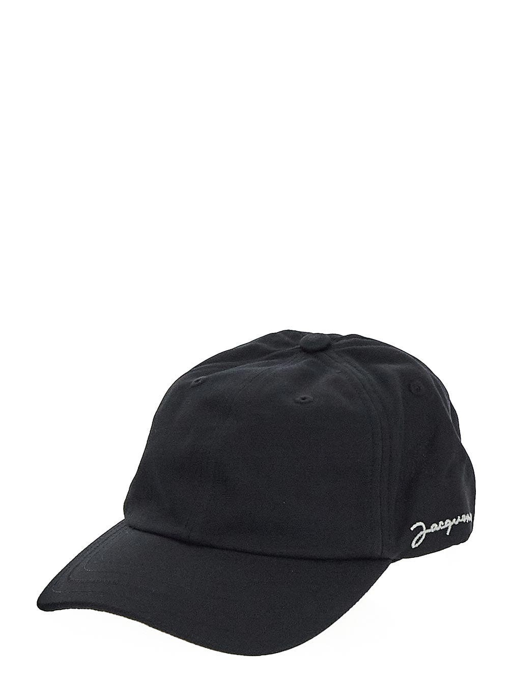 Jacquemus La Casquette Jacquemus