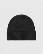 Polo Ralph Lauren Fo Hat Cold Weather Hat Grey - Mens - Beanies