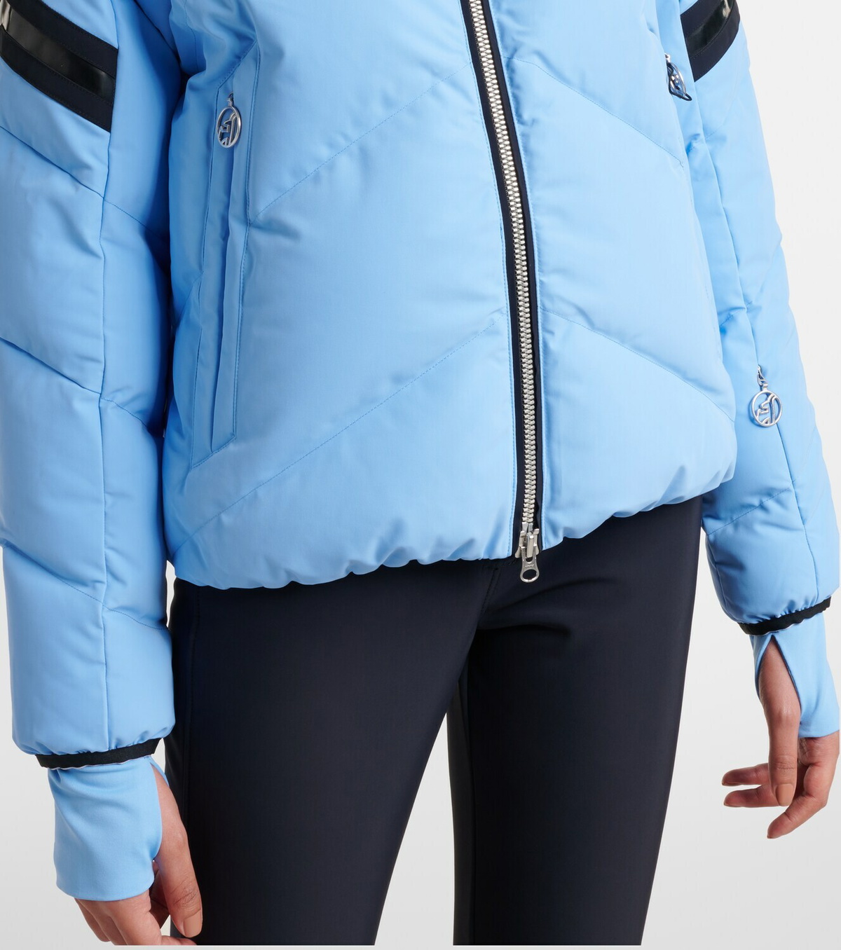 Toni Sailer Helena ski jacket