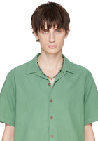 Paul Smith Multicolor Artist Bead Necklace