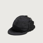 ARCS Steady Cap in Savian Shearling
