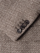 Loro Piana - Torino PECORA NERA® Wool Blazer - Neutrals