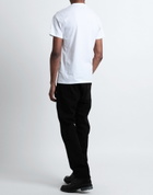 Barbour Mens T-shirt in White