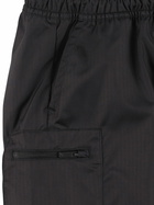 ADIDAS ORIGINALS Stretch Cotton T-shirt & Shorts