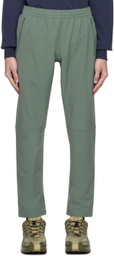 Outdoor Voices Green RecTrek Sweatpants