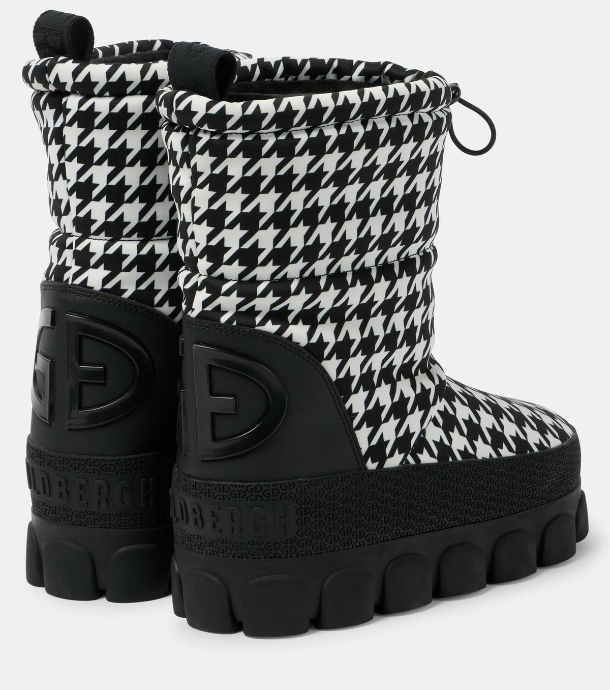 Goldbergh Snowy snow boots