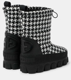 Goldbergh Snowy snow boots
