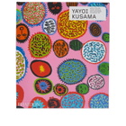 Phaidon Yayoi Kusama in Tatehata/Hoptman/Kultermann// Taft 
