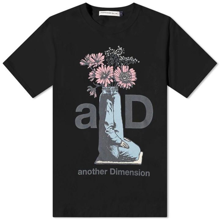 Photo: Undercover Another Dimension Tee