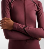 Perfect Moment Seamless catsuit