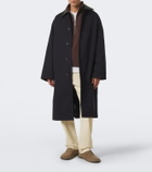 Studio Nicholson Riso straight jeans