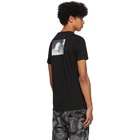 Diesel Black Diego J-20 T-Shirt