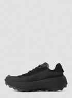 Y-3 - Makura Sneakers in Black