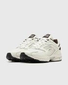 Mercer The Re-Run Next Gen CR White Mens Lowtop