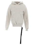 Rick Owens Drkshdw Granbury Hoodie