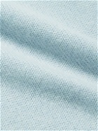 Orlebar Brown - Lorca Cashmere Sweater - Blue
