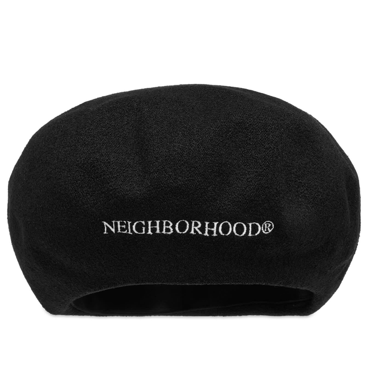 Neighborhood Blue Fade Denim Ball Bucket Hat Neighborhood