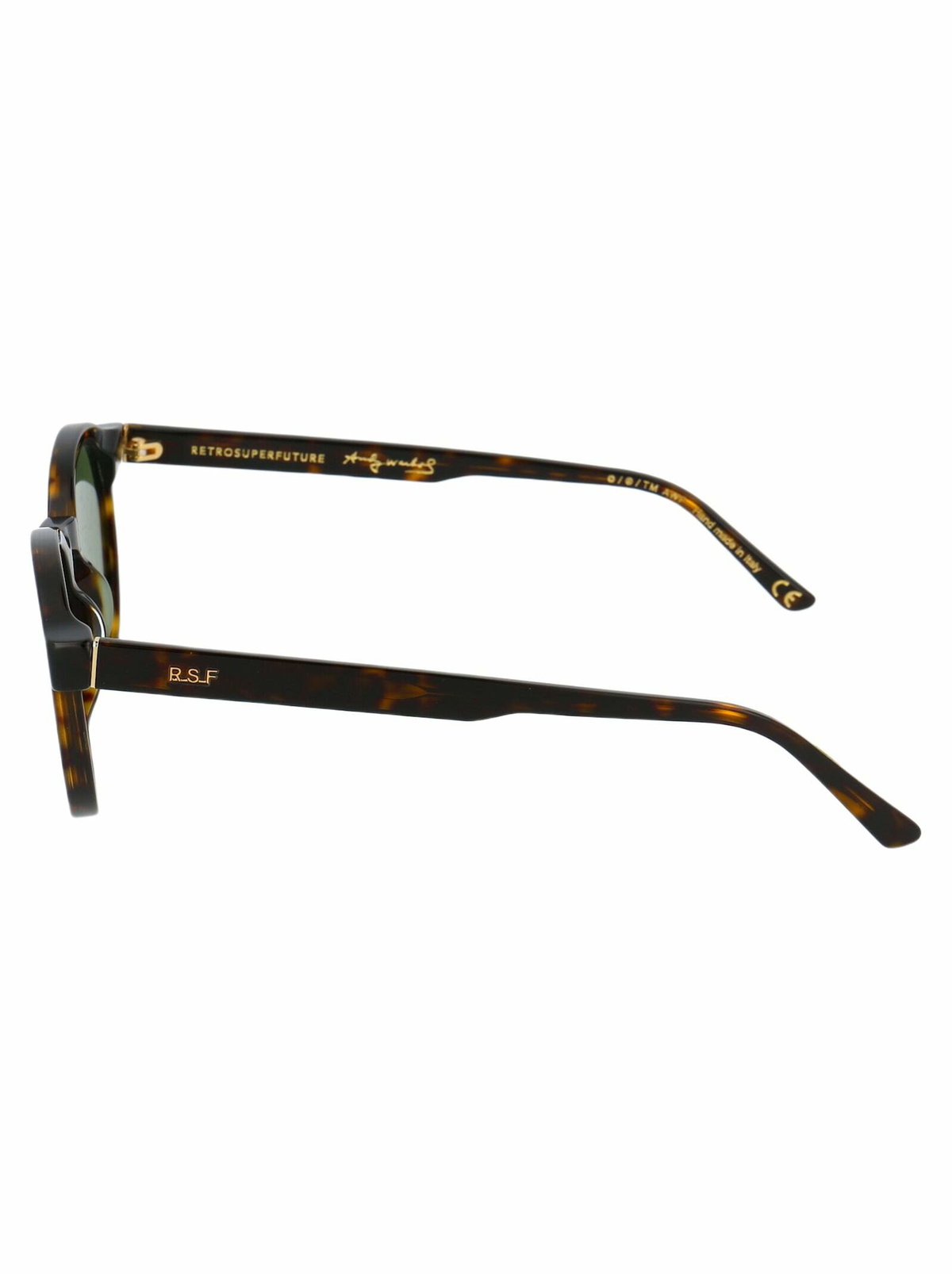 RETROSUPERFUTURE The Warhol Sunglasses