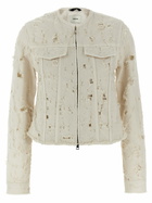 Haikure jena Jacket