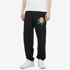 ICECREAM Men's Cones & Bones Sweatpants in Black