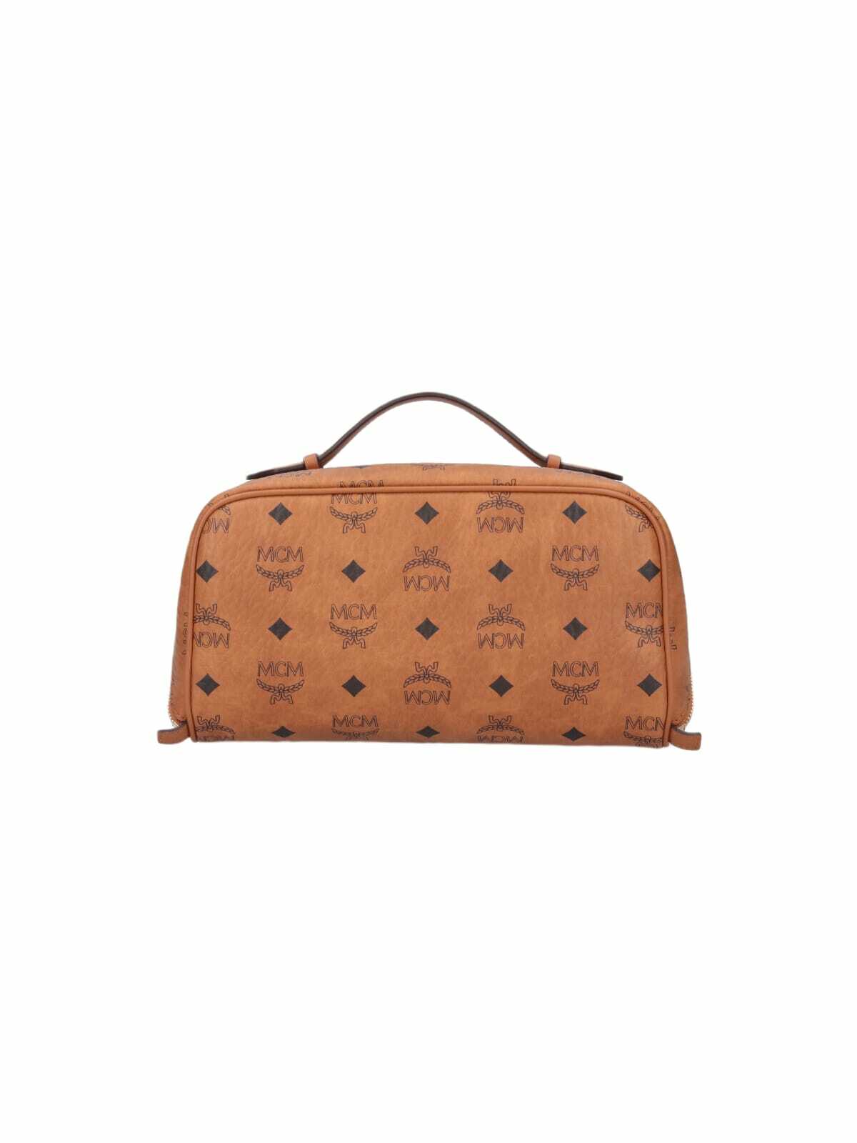 MCM Pouch ottomar Toiletry